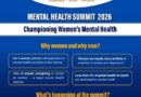 Mpower Announces "Mpowering Minds Summit 2026 – Advancing Women's Mental Health as a National Priority"