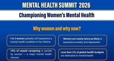 Mpower Announces "Mpowering Minds Summit 2026 – Advancing Women's Mental Health as a National Priority"