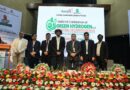 Sustrack Successfully Organised the National Conference on Green Hydrogen and Industrial Decarbonization: Building India's End-to-End Ecosystem for Energy Transition