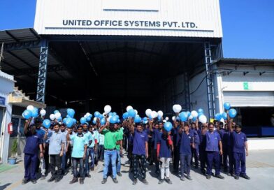 Unitile Recognised Among India's Top 30 Best Workplaces™ in Manufacturing – Mid-Size for the Second Consecutive year