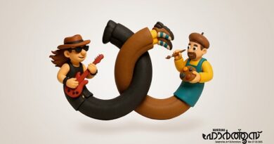 Push 360's "The Power of We" Earns Consecutive Global Acclaim in Luerzer's Archive