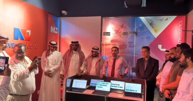 Strengthening GCC Presence: VTS Infosoft Powers Digital Transformation at Novelty Logistics