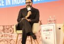 Abhishek Bachchan Urges Authenticity Over Hype; Rishab Sharma Highlights Music and Mental Well-Being at ET Now Global Business Summit 2026