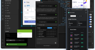 WaveMaker Fuses Design and Development with Architecture-first Agentic Application Generation System for Enterprise Dev Teams