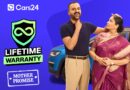 Cars24 Launches India's First Lifetime Warranty on Cars