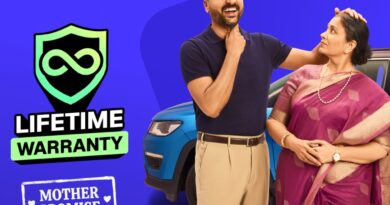 Cars24 Launches India's First Lifetime Warranty on Cars