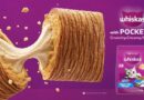 WHISKAS® Celebrates Sensorial Delight in Cat Food with WHISKAS® with POCKETS™ Campaign