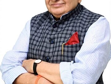 Iconic Documentary 'Hemraj Shah: A Life of Dedication' Wins Top Recognition at New Delhi International Film Festival