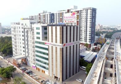 Kauvery Hospital Treats Rare Pancreatic Tumour Using Advanced Technology After Patient Presents with Giddiness