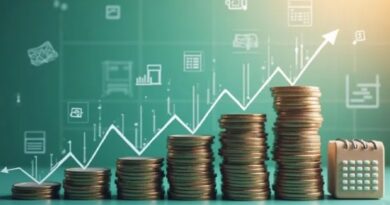 How investors can use a CAGR calculator to understand portfolio performance over time