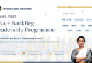 Tathastu ICS Launches India's First-of-its-Kind BBA BankReg Programme