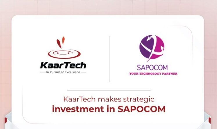KaarTech Bets Big on SAP CTRM as Commodity Market Volatility Fuels Enterprise Transformation Demand