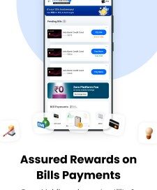 Paisabazaar Launches Bill Payments & Mobile Recharge in Big Push Towards Everyday App Use