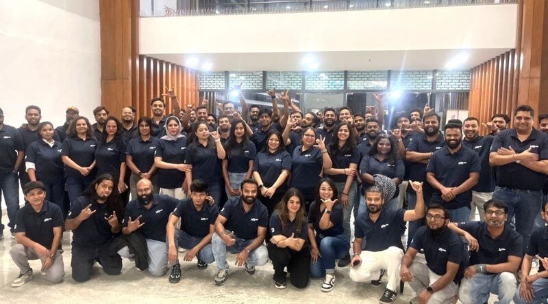 Global Centre of Excellence: Azuga Telematics Named a 'Great Place to Work' for 2nd Year, Driving Bridgestone's Fleet Management Future