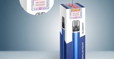 SICPA Secures Major European Award for UK Vaping Duty Stamps Program