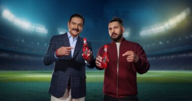 Sting Energy gives Every Six its own Sonic Identity, this Cricket Season