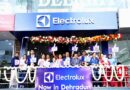 Electrolux Expands Retail Presence with Launch of Exclusive Brand Store in Dehradun