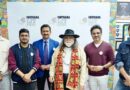 Chitkara University Hosts 4th Edition of Chitkara Lit Fest; Eminent Voices from Literature, Advertising and Cricket Take Centre Stage