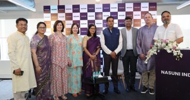 Nasuni Scales Hyderabad R&D to Strengthen its Enterprise File Data Platform for Teams and AI