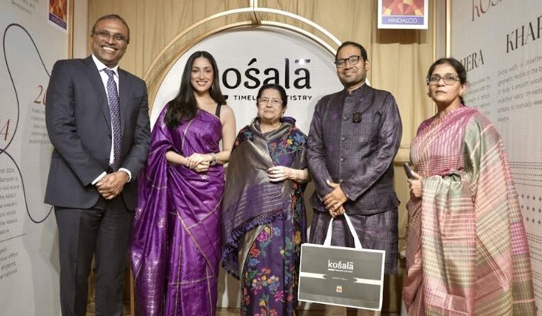 Timeless Artistry, New Address: Kosala by Hindalco Launches its First Flagship Store in New Delhi