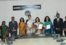 IIRIS signs MoU with NLU, Jodhpur to form IIRIS Chair of Infosec and Forensic Society