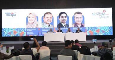 Tourism Malaysia Strengthens India Engagement at Press Conference in New Delhi Ahead of SATTE 2026