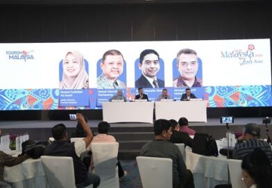 Tourism Malaysia Strengthens India Engagement at Press Conference in New Delhi Ahead of SATTE 2026