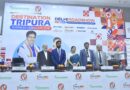 Destination Tripura – Business Meet 2026 Investors' Roadshow Successfully Held in New Delhi