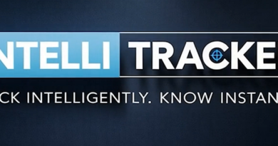 IIRIS Launches IntelliTracker to Strengthen Police Case Monitoring & RBI Reporting for Banks