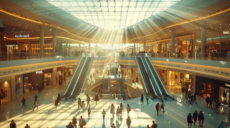 Seven Malls and High Streets Illustrating India's Shift Toward Experience-led Retail
