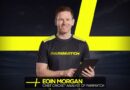 Parimatch Partners with Cricket Superstar and Game-changer Eoin Morgan