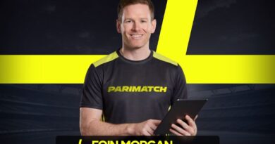 Parimatch Partners with Cricket Superstar and Game-changer Eoin Morgan