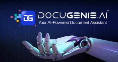 SecureKloud's DocuGenie.AI™ is Officially Listed on Google Cloud Marketplace