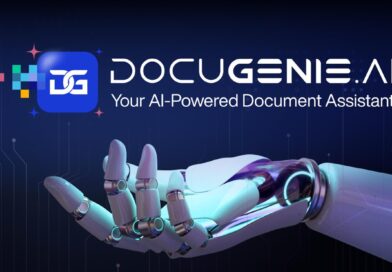 SecureKloud's DocuGenie.AI™ is Officially Listed on Google Cloud Marketplace