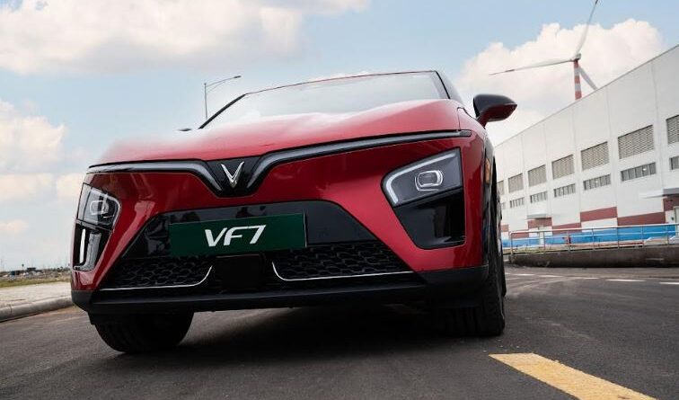 VinFast Accelerates India's Electric Shift with ICE to EV Exchange Drive