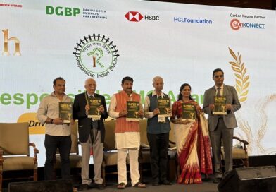 9th Responsible Business Membership Organisations Awards Spotlight Green Finance, Sustainability, and MSME Leadership