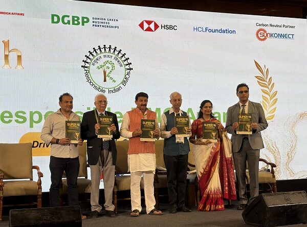 9th Responsible Business Membership Organisations Awards Spotlight Green Finance, Sustainability, and MSME Leadership