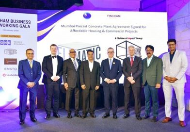 Greyhawk Precast Partners with Finland-Based Elematic to Bring Advanced Precast Technology to India