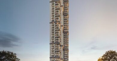 SS Group Unveils Single-Tower Luxury Project "SS ONE" Near Dwarka Expressway