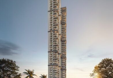 SS Group Unveils Single-Tower Luxury Project "SS ONE" Near Dwarka Expressway