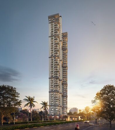 SS Group Unveils Single-Tower Luxury Project "SS ONE" Near Dwarka Expressway