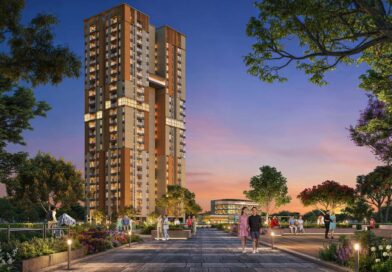 Urbanrise Launches "Whispers of Sky", Sholinganallur in Design Collaboration with Gauri Khan