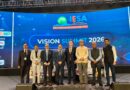 IESA Vision Summit 2026 Inaugurated in Bengaluru, Charting India's Path from Design to Manufacturing: Synergy of Product, Production and Skilling