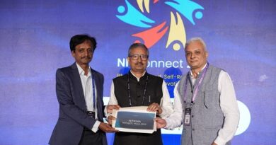 NITKonnect'26 Brings 1200 Alumni to Discuss 'Bharat Unbound' Through Innovation