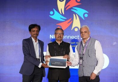NITKonnect'26 Brings 1200 Alumni to Discuss 'Bharat Unbound' Through Innovation