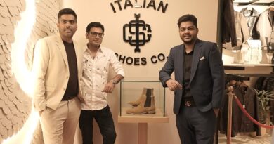 European Luxury Arrives in the Capital: Premium Leather Shoe Brand Launches Store in South Extension II