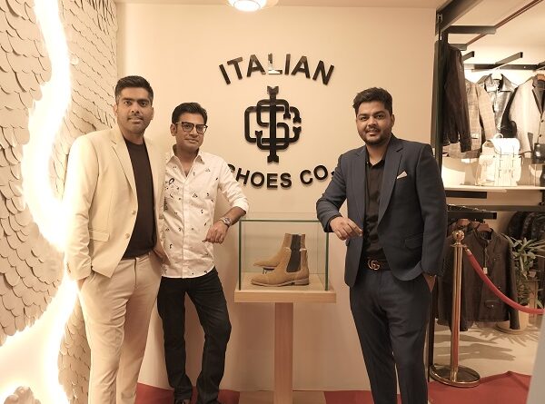 European Luxury Arrives in the Capital: Premium Leather Shoe Brand Launches Store in South Extension II