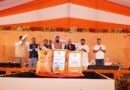 JK Cement's Buxar Plant Inaugurated by Hon'ble Deputy Chief Minister of Bihar in a Bhavya Lokarpan Ceremony