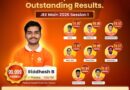 Vedantu Delivers Standout JEE Main 2026 Results with 1292 Students Scoring Above 90 Percentile