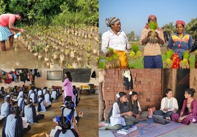 Airbnb Supports Eight Indian Nonprofits Through the 2026 Airbnb Community Fund